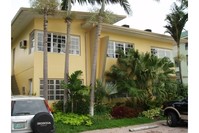 86 Isle Of Venice Dr in Fort Lauderdale, FL - Foto de edificio - Building Photo