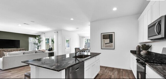 5524 Poplar Rdg Ct in Richmond, TX - Building Photo - Building Photo