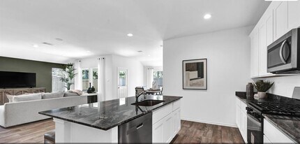 5524 Poplar Rdg Ct in Richmond, TX - Foto de edificio - Building Photo