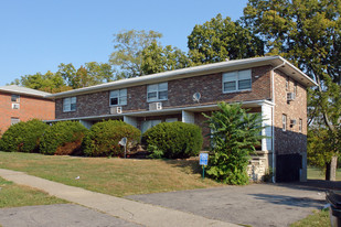 1049 Cross Keys Rd Apartments