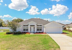 233 Towhee Rd in Winter Haven, FL - Building Photo