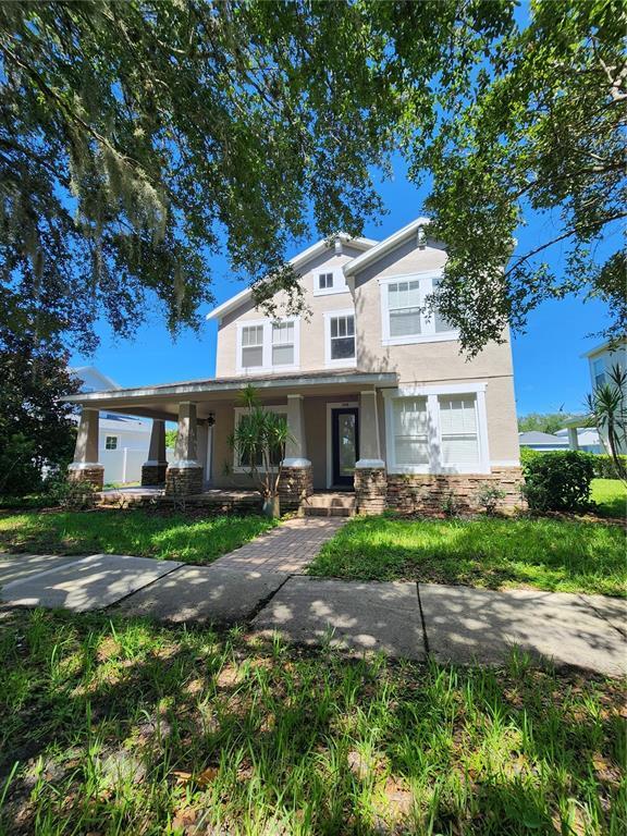 3348 Cat Brier Tr in Harmony, FL - Building Photo - Building Photo