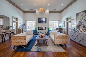 Preston Run Apartments in Goodlettsville, TN - Foto de edificio - Interior Photo