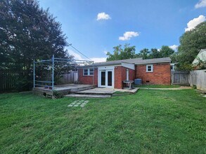 5019 Kaye Rd in Memphis, TN - Building Photo - Building Photo