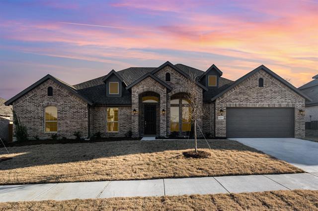 property at 624 Alaina Dr