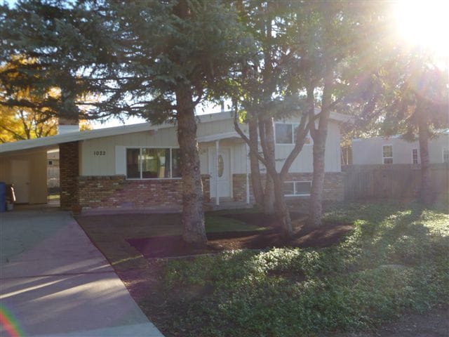 property at 1022 E 5290 S