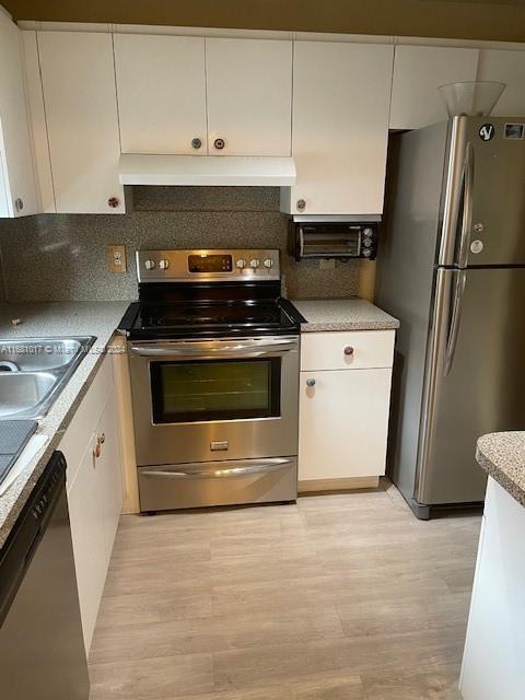 807 W Oakland Park Blvd, Unit G2 in Wilton Manors, FL - Foto de edificio