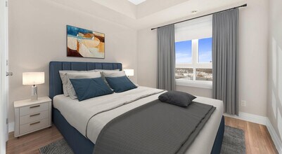 Village West Apartments in London, ON - Building Photo - Building Photo