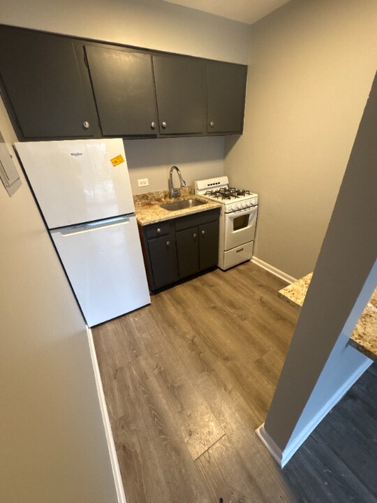 3353 Commercial in South Chicago Heights, IL - Building Photo