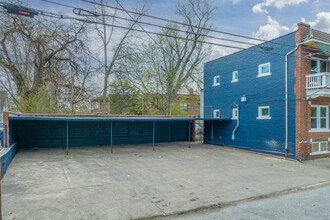 205 E 156th St in Cleveland, OH - Building Photo - Building Photo