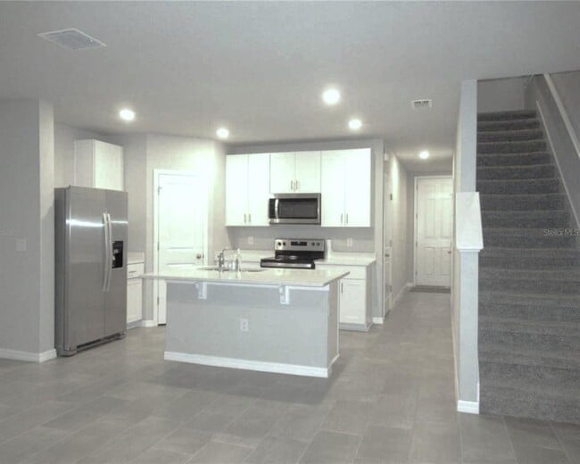 2763 Chestnut Creek Place in Brandon, FL - Building Photo - Building Photo