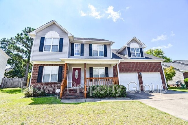 property at 71 Person Ct