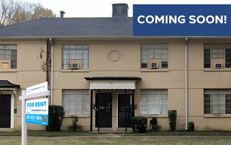 1927 S Pkwy E in Memphis, TN - Building Photo