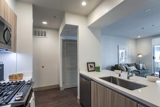 Living at Santa Monica in Santa Monica, CA - Building Photo - Building Photo