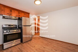 1217 Homewood Ave SW in Canton, OH - Building Photo - Building Photo