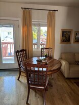 2207 Rogers Way, Unit Rogers Way Apartment in Santa Rosa, CA - Building Photo