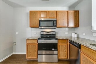 909 Poncho Ln in Haslet, TX - Foto de edificio - Building Photo