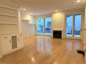 1920 S Beverly Glen Blvd, Unit 104 in Los Angeles, CA - Building Photo
