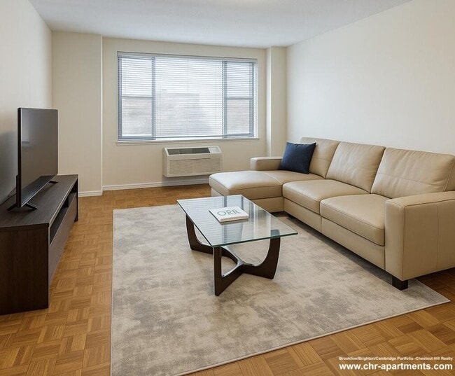 property at 269 Harvard St