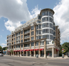 158 Eglinton Ave W in Toronto, ON - Building Photo - Building Photo