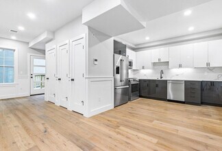 301 Somerville Ave, Unit #1 in Somerville, MA - Building Photo - Building Photo