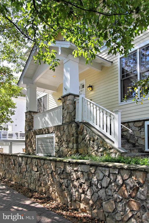 1228 N Danville St in Arlington, VA - Building Photo - Building Photo