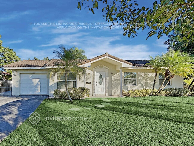 property at 7805 NW 40th St
