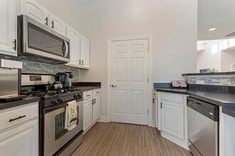 The Apartments at Canterbury in Rosedale, MD - Building Photo - Building Photo