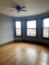 283 Park Ave W-Unit -1 in Mansfield, OH - Building Photo - Building Photo