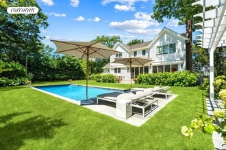 59 Birchwood Ln in Bridgehampton, NY - Building Photo - Building Photo