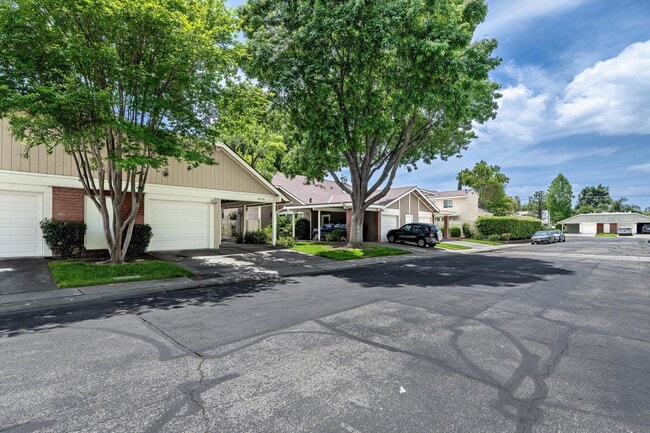 property at 22730 Bassett St