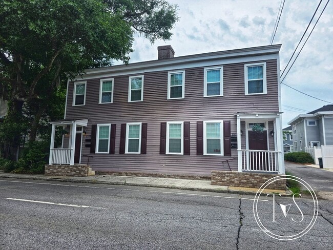 property at 1511 Whitaker St