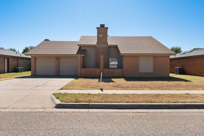 3513 103rd St in Lubbock, TX - Building Photo - Building Photo