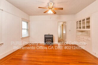 816 22nd St in Sacramento, CA - Building Photo - Building Photo