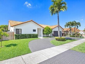 3776 SW 107th Ct in Miami, FL - Building Photo