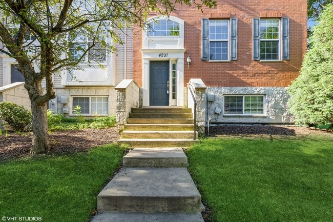 property at 4201 Drexel Ave