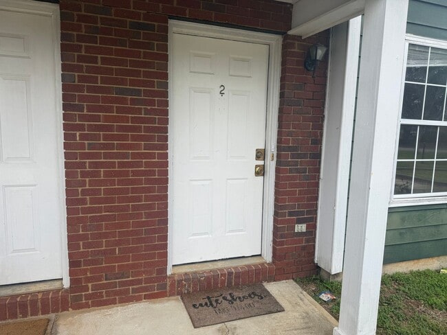 2540 Barnesdale Wy in Albany, GA - Building Photo - Building Photo