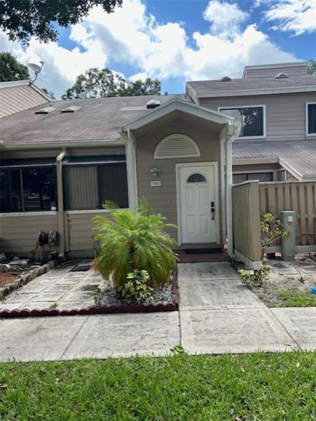 7160 Sportsman Dr in North Lauderdale, FL - Building Photo - Building Photo