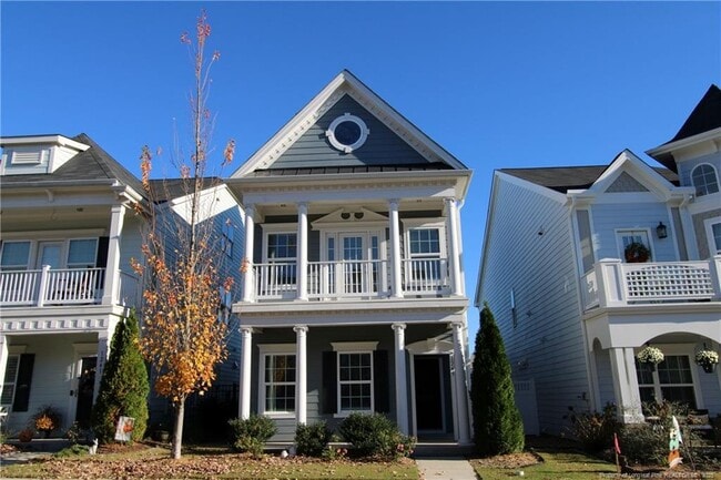 property at 1245 Russet Ln