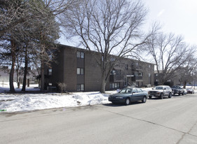 Arapahoe Village Apartments