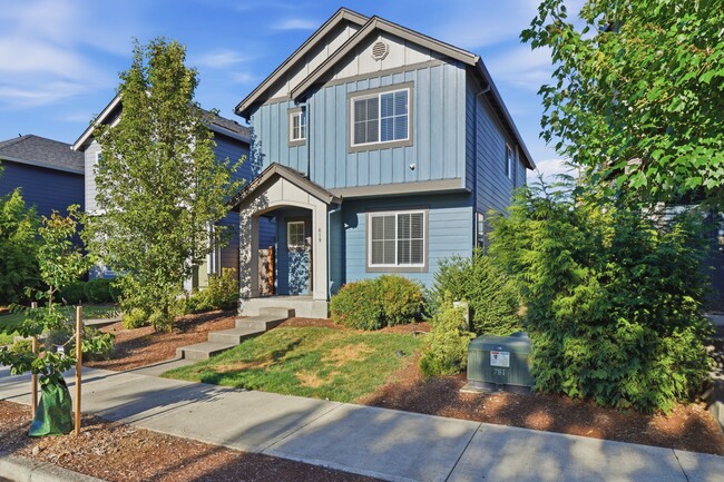 property at 619 NE 137th Ave