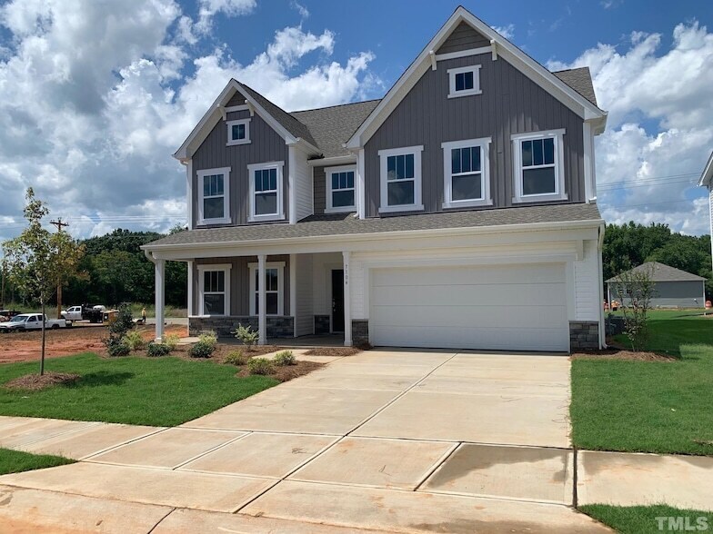 7104 Commodity Ct, Unit 0903 in Mebane, NC - Building Photo