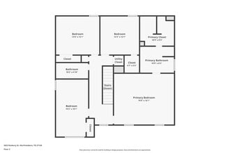 5823 Roxbury Dr in Murfreesboro, TN - Building Photo - Building Photo