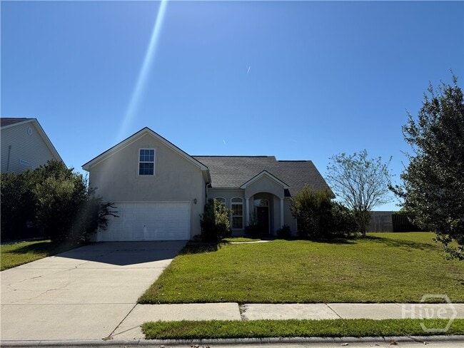 property at 107 Willow Point Cir