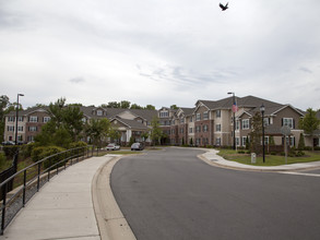 Brooke Pointe Apartments in Concord, NC - Building Photo - Building Photo