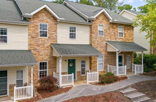 property at 524 Allensville Rd
