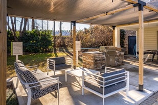 Shiloh Green in Kennesaw, GA - Building Photo