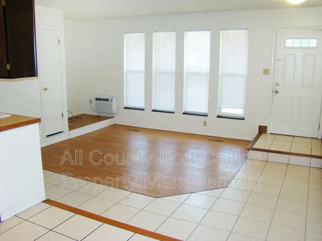 property at 1730 Pecan St