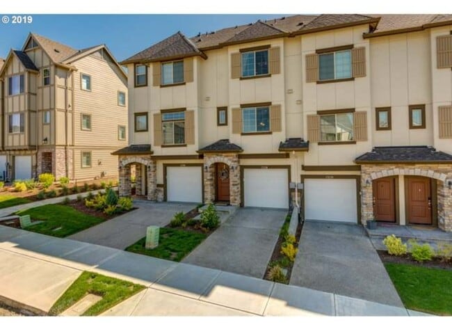 property at 13226 SW Aubergine Ter
