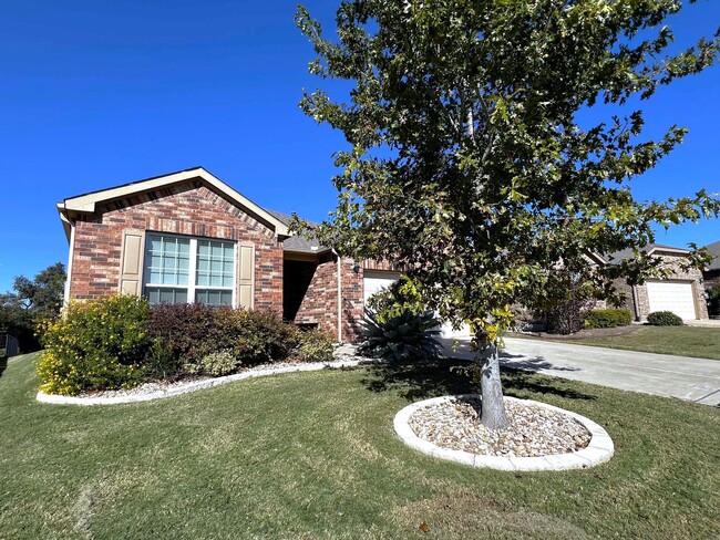 315 Tradinghouse Creek St in Georgetown, TX - Foto de edificio - Building Photo